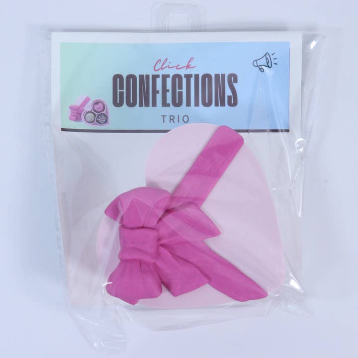 MrSpinner - Wholesale Fidget Toy - Kids - Click Confections Chocolate Click Fidget (Silent or Loud)2