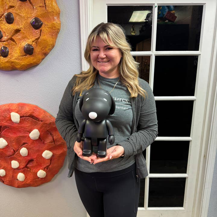 LM Treasures - Wholesale Money/Piggy Bank - Peanuts Special Edition Snoopy Piggy Bank Statue1