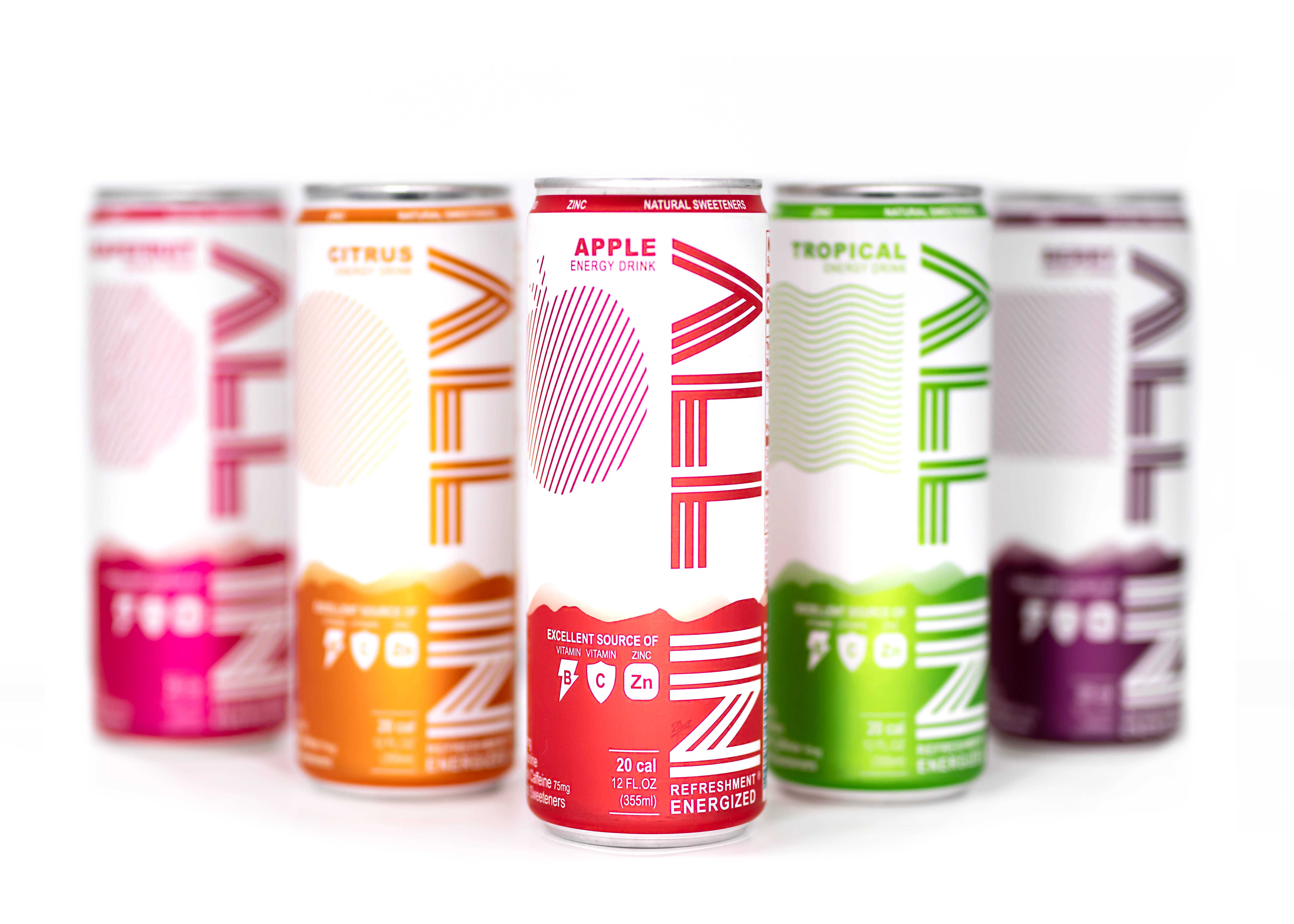 ALL IN Energy Drink - Wholesale Sports/Energy Drink - ALL IN Apple Energy Drink5