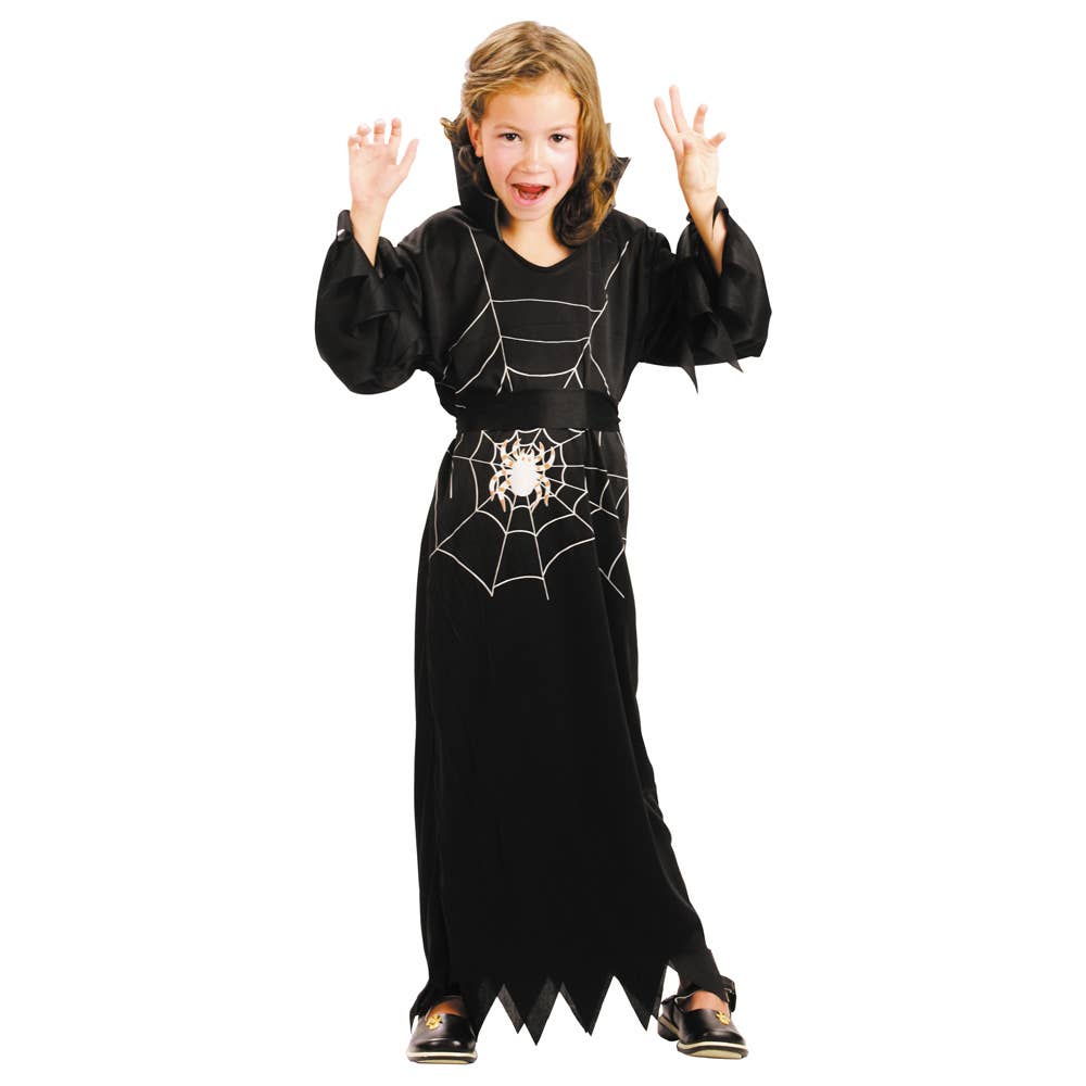 Party Pro – Engroshandel Udklædning – Børn – Sæt med 24 halloweenkostumer til piger1