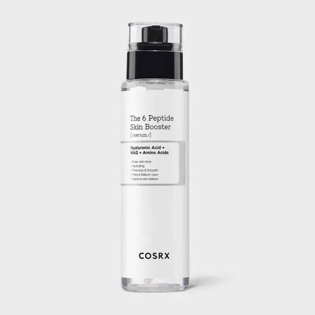 COSRX The 6 Peptide Skin Booster Serum (150ml) for wholesale by Beauty of Joseon, ANUA, COSRX, SKIN1004, Lilyfield