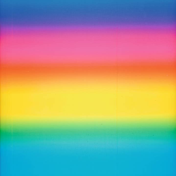 URSUS® / Buntpapierfabrik Ludwig Bähr GmbH & Co. KG - Wholesale DIY Craft Kit - Tegenbogen window film “Underwater World”, 23 x 33 cm2