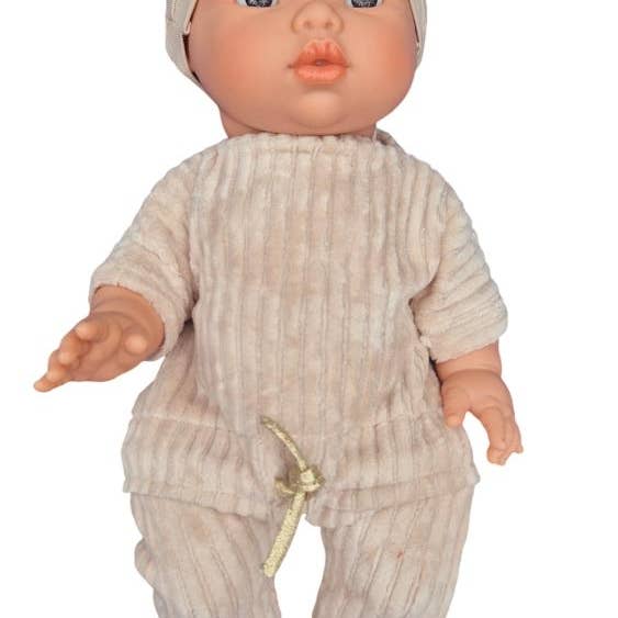 Emma - Jumpsuit for wholesale by Maman Poule et Papa Coq