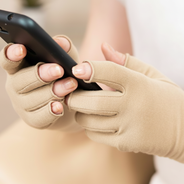 Grace & Able - Wholesale Body Brace/Support - Compression Gloves For Arthritis - A Hug For Your Hand13