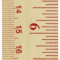 Channel Craft - Wholesale Wood Toy - Kids - Rulers of Baseball
