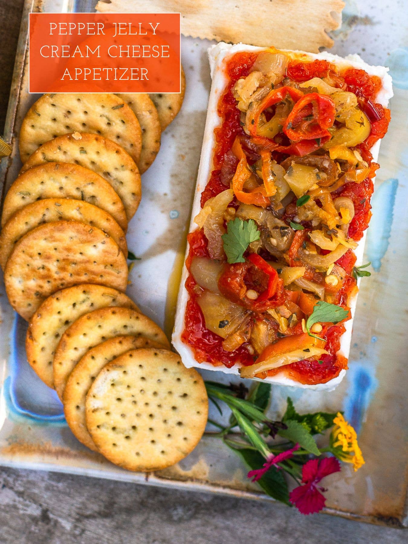 Tait Farm Foods - Wholesale Jam/Jelly - Apple Pepper Jelly4