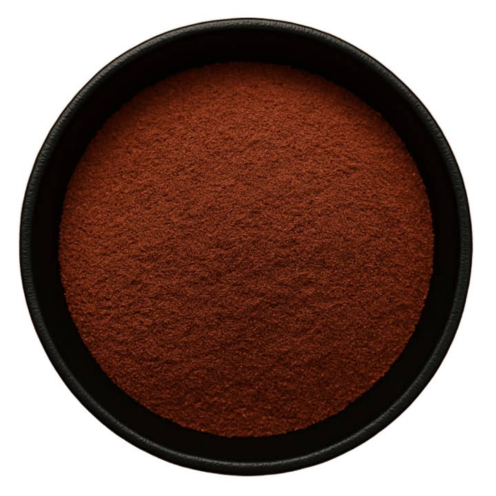 LA Herb - Wholesale Protein/Superfood Powder - Fo-Ti / He-Shou-Wu Powder (Polygonum Multiflorum)1