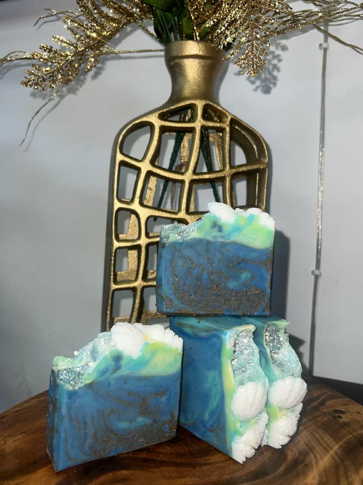 Beachy ThingZ for wholesale by Mella’Ninn Complex