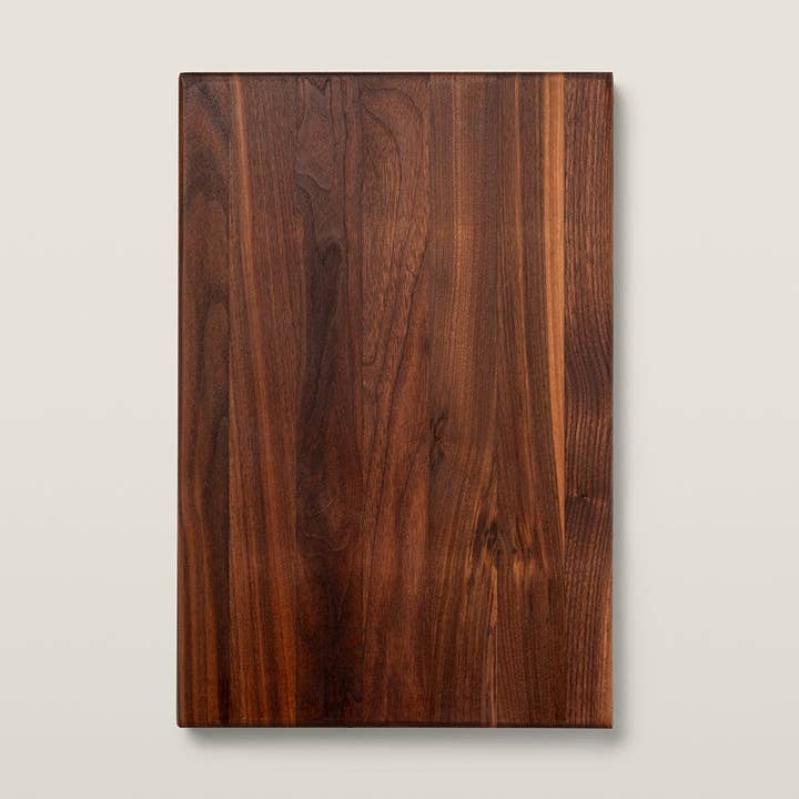 Walnut Cutting Boards 1-1/2" Thick (R-Board Series) for wholesale by John Boos