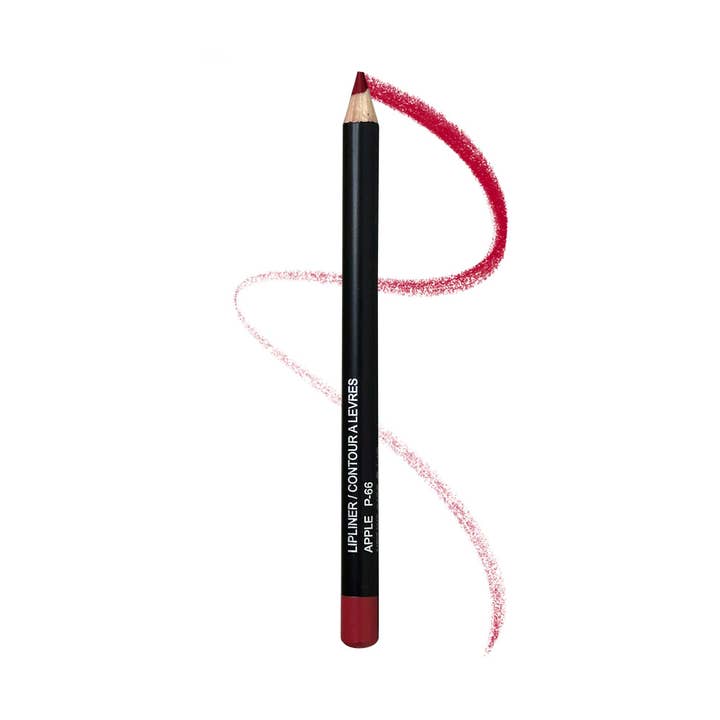 VIAI Beauty - Wholesale Lip Liner/Pencil - FIG Lip Liner - Apple2