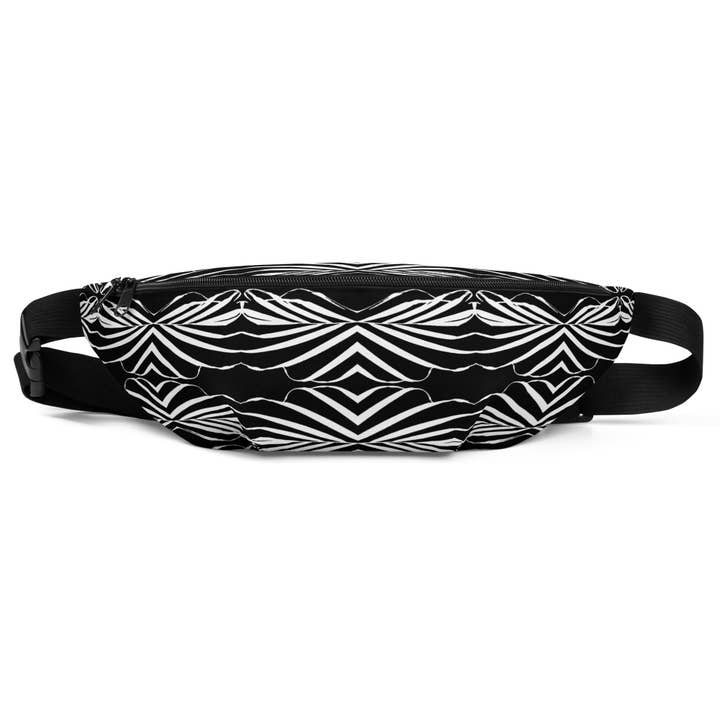 FRONDWAVE/01 - Fannyväska för wholesale av HAXA STUDIO