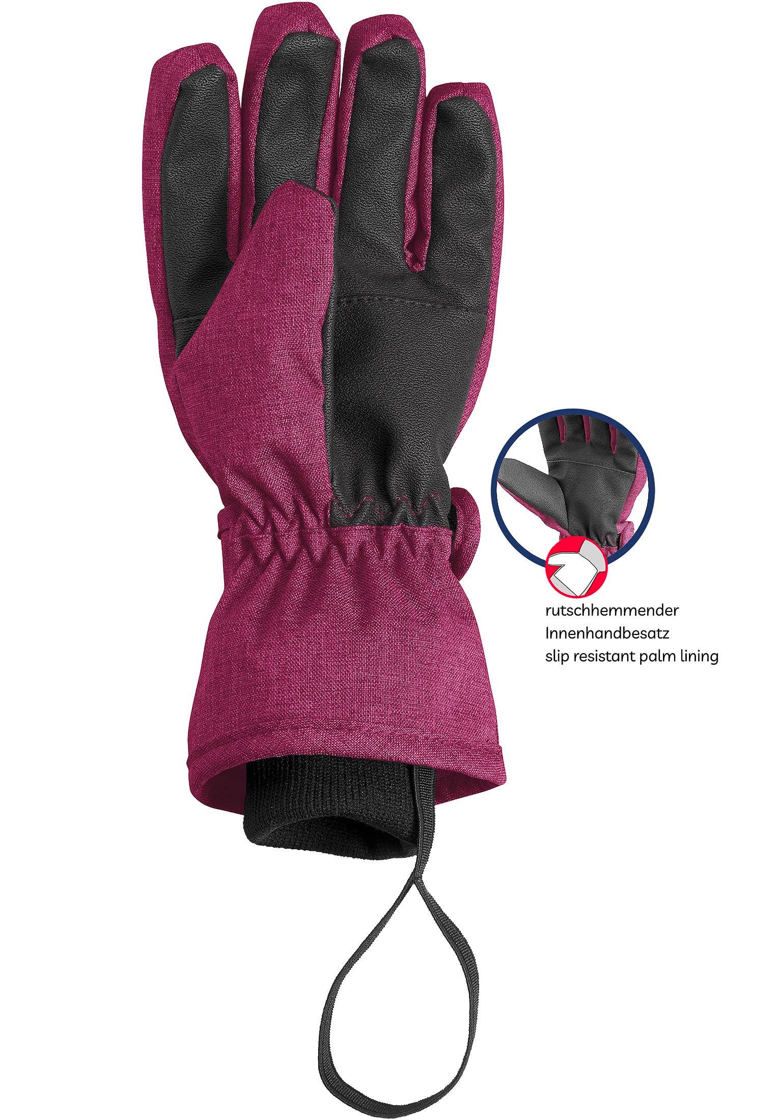 Playshoes GmbH - Wholesale Gloves - Kids - finger glove5