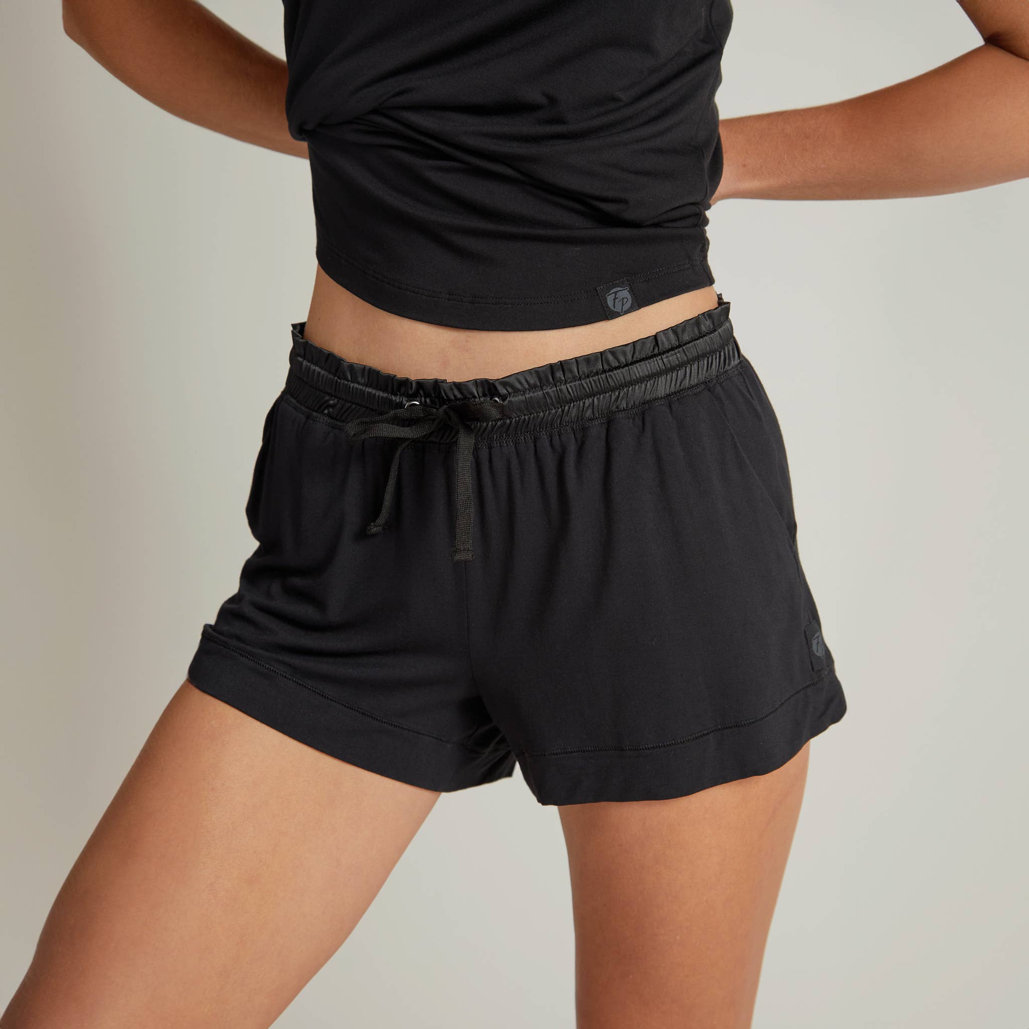 Faceplant Dreams – wholesale Loungeshorts – Dam – Faceplant Bamboo™ Korta Shorts7