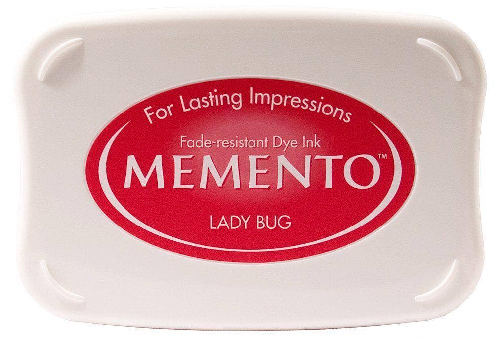 Ecstasy Crafts Distributing – wholesale Gummistämpel/dekorativ stämpel – Memento stora bläckdynor1