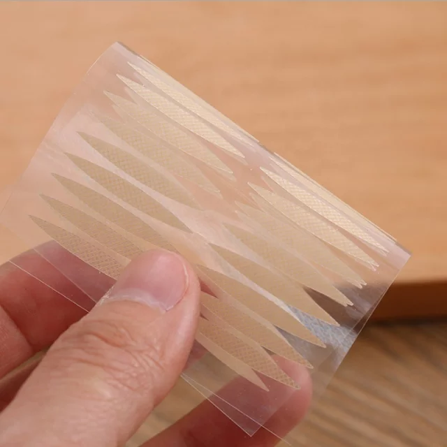 JUL ET FIL - Wholesale Eyelash/Brow Serum - 80 Lids Up Lids Up Beige Eyelid Lifting Eye Drooping Eyelid Patches18