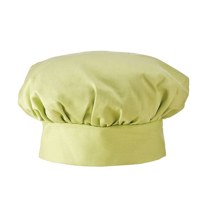 Supreme Housewares - Wholesale Kids Hat - Kids - Kids Chef Hat, Green
