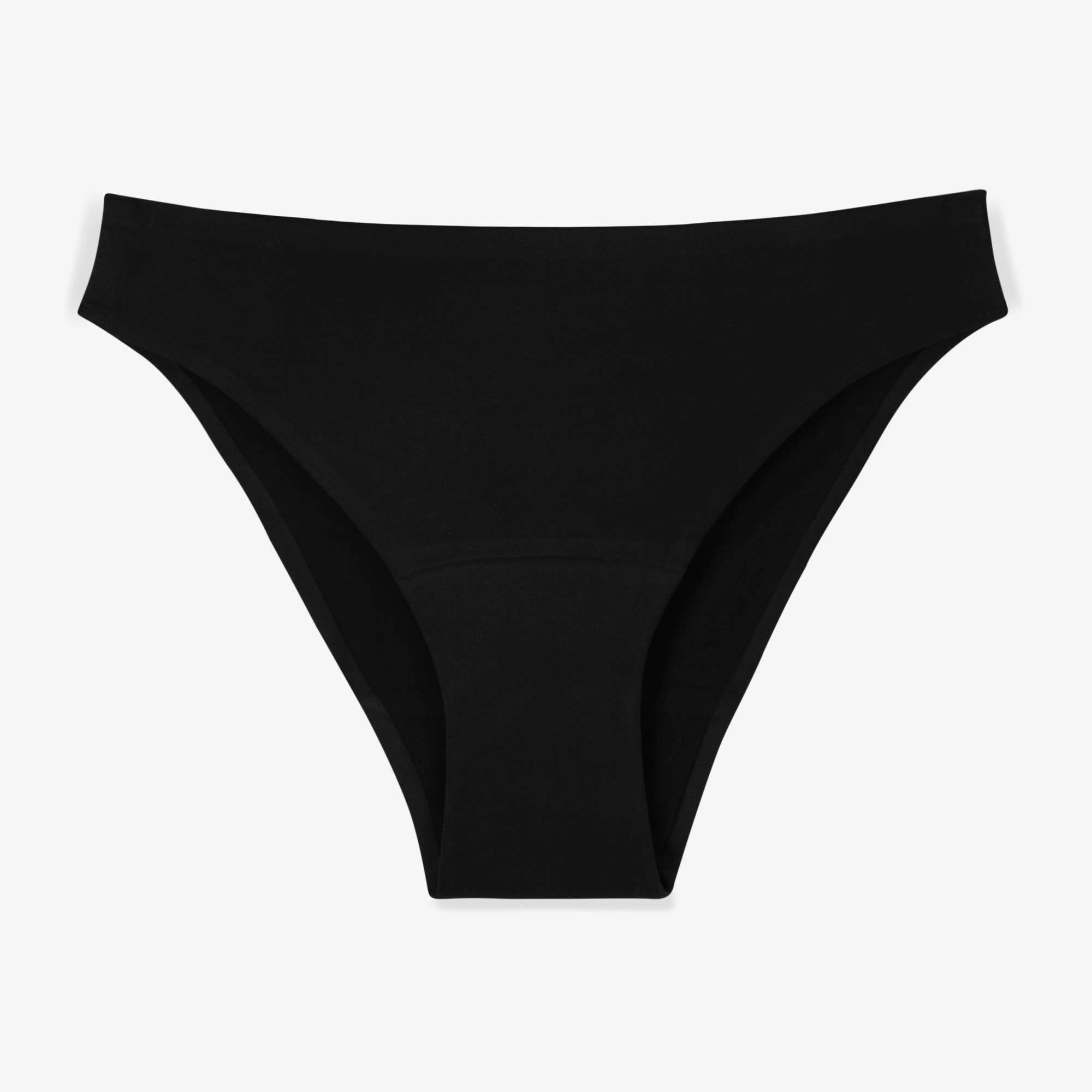 Smoon - Vente Culotte menstruelle – femme - Culotte menstruelle ado - flux moyen0