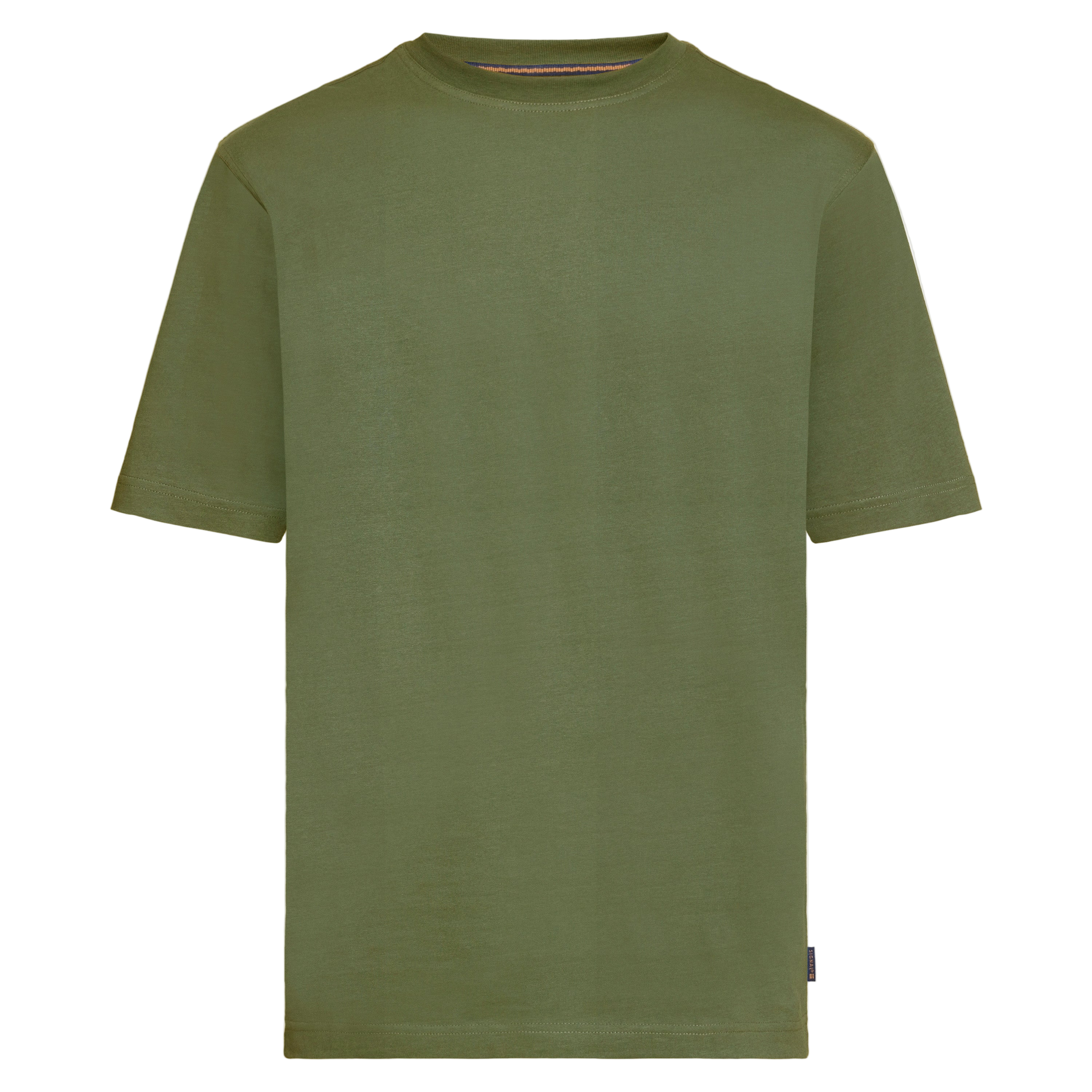 EddySi + T-shir/Top - Martinin Olive for wholesale on Faire0