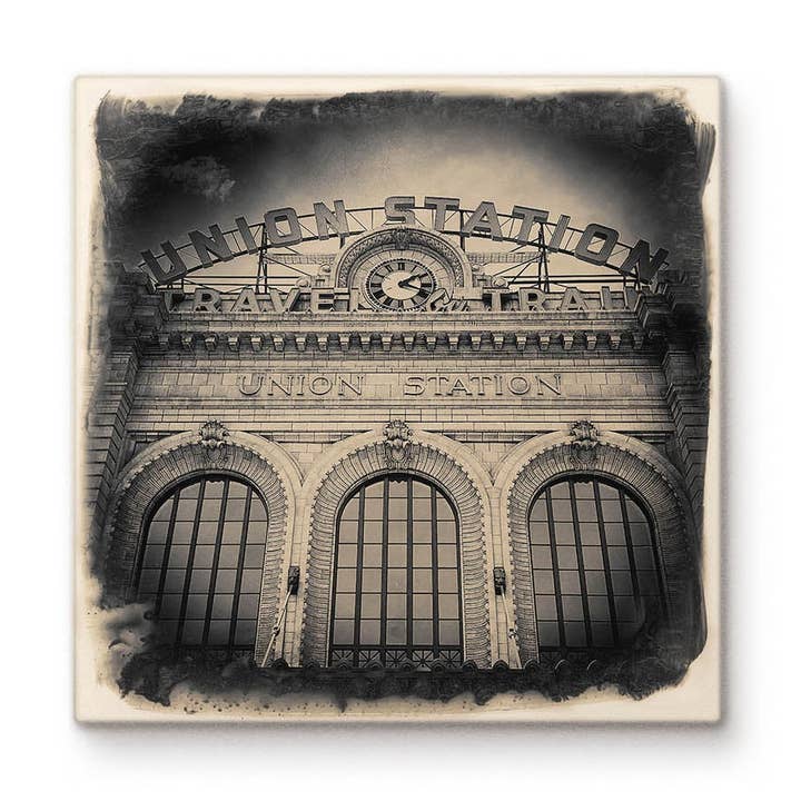 Union Station Alternative for wholesale by Cityscape Tiles