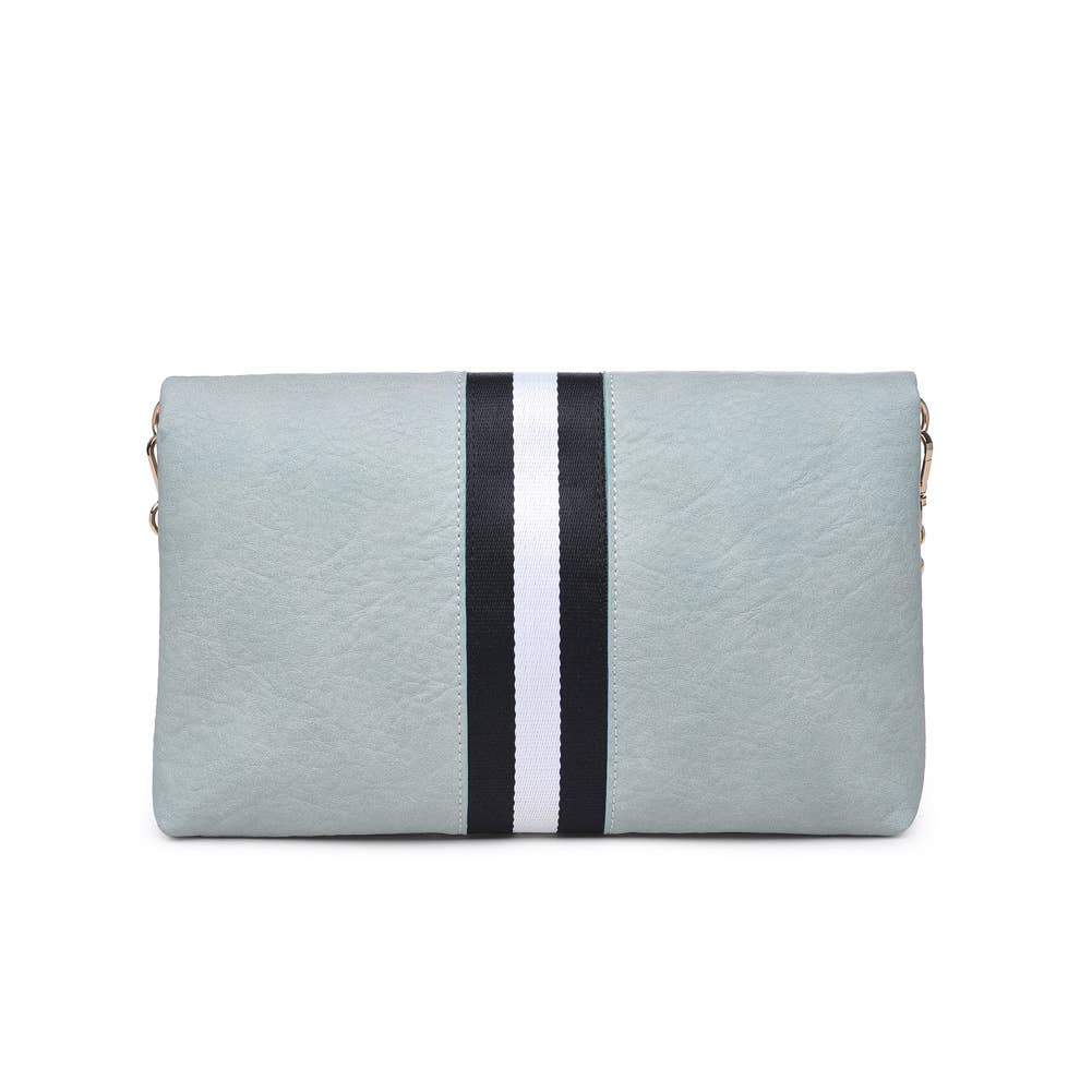 Moda Luxe – Bolsa - Mulher por atacado – Clutch Jules22