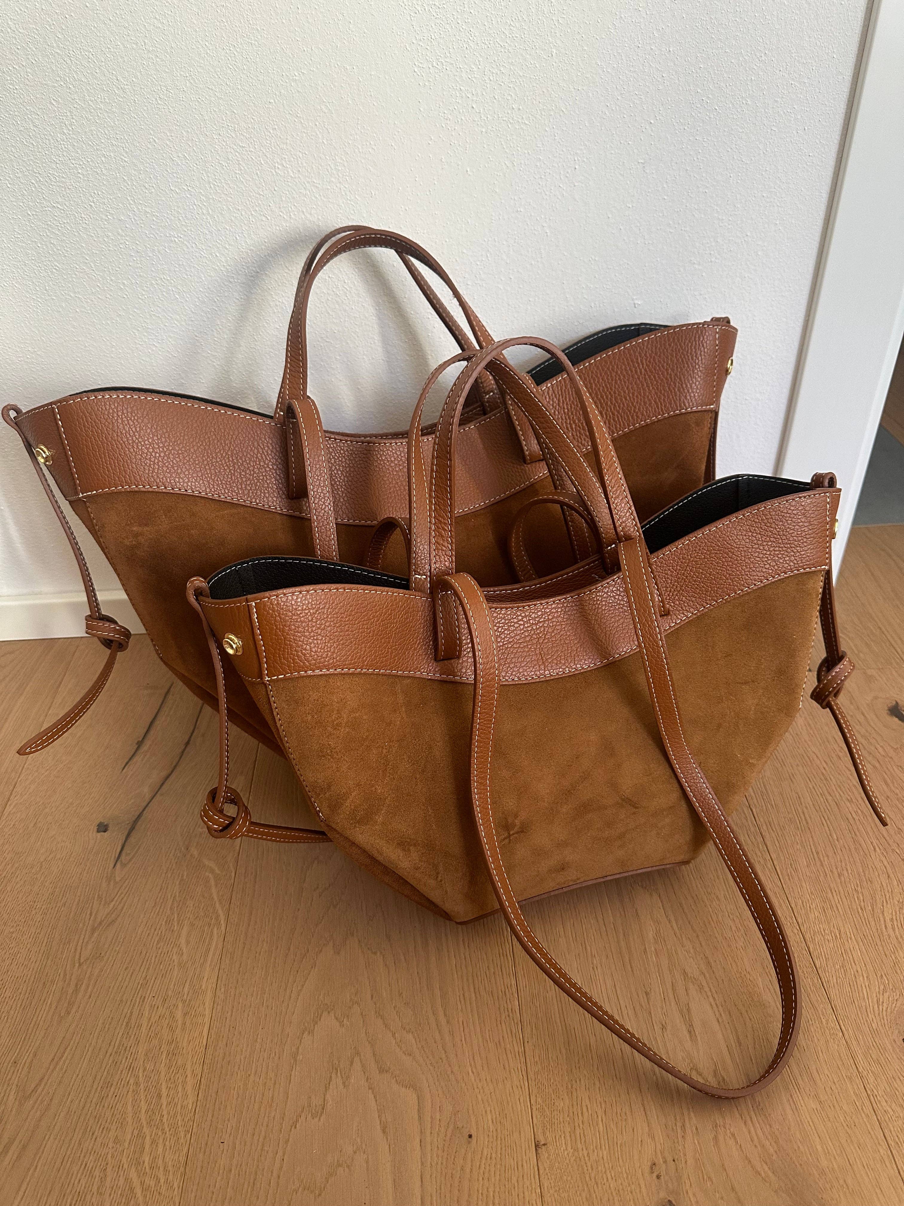 Zhade - Wholesale Shoulder Bag - Women's - DAPHNE 2.0 - small/large1