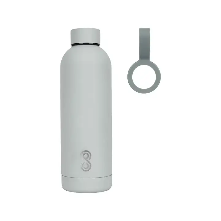 SINT - Wholesale Water Bottle - Minimalist Stainless Steel Water Bottle - Sports Bottle10