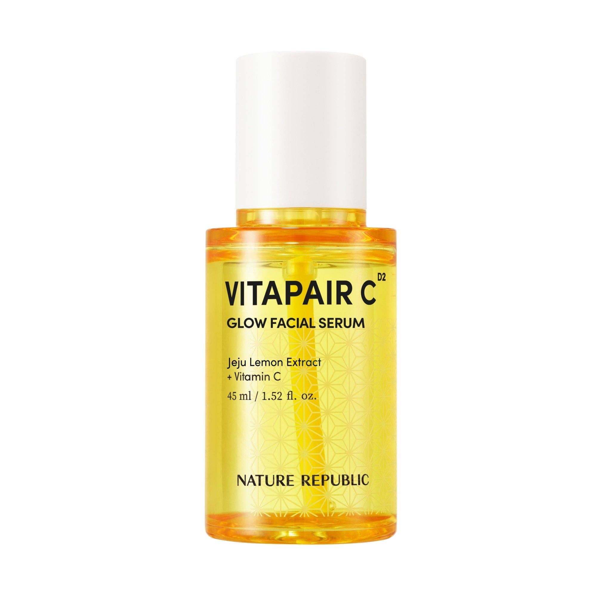 VIAI Beauty - Wholesale Facial Serum/Concentrate - Nature Republic Vitapair C Glow Facial Serum0