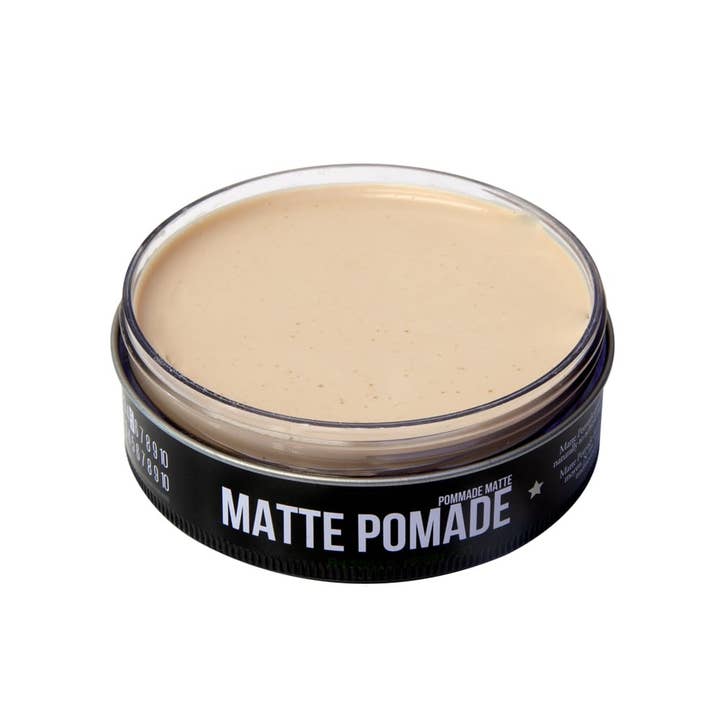 Uppercut Deluxe - Wholesale Hair Pomade - Men's - Matte Pomade2
