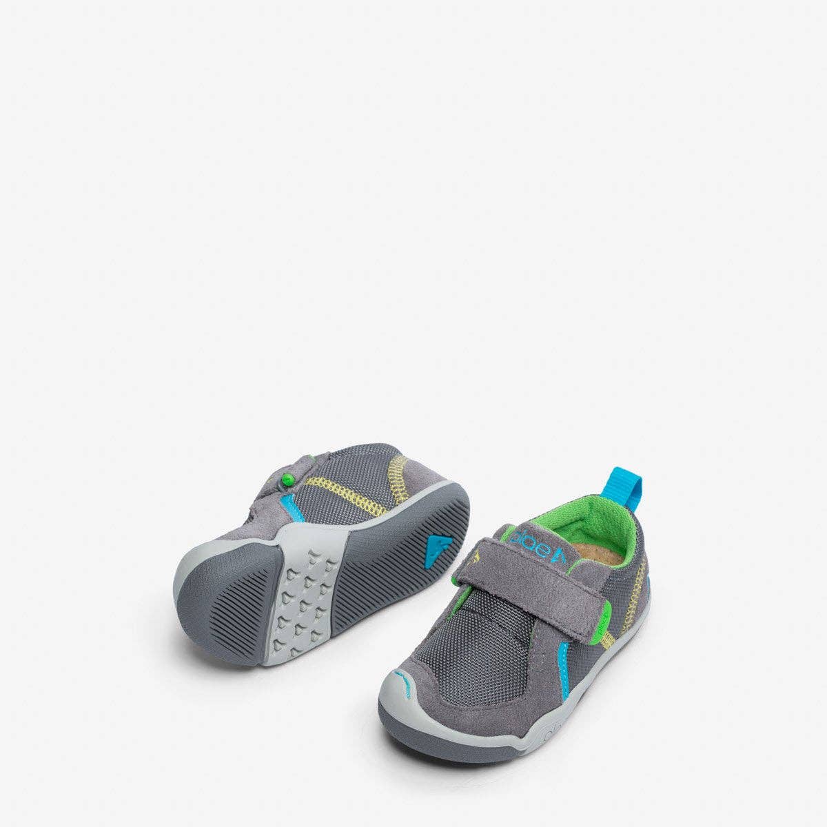 PLAE (plae.co) – Großhandel Lifestyle-Sneaker – Kinder – ty - Stahl14