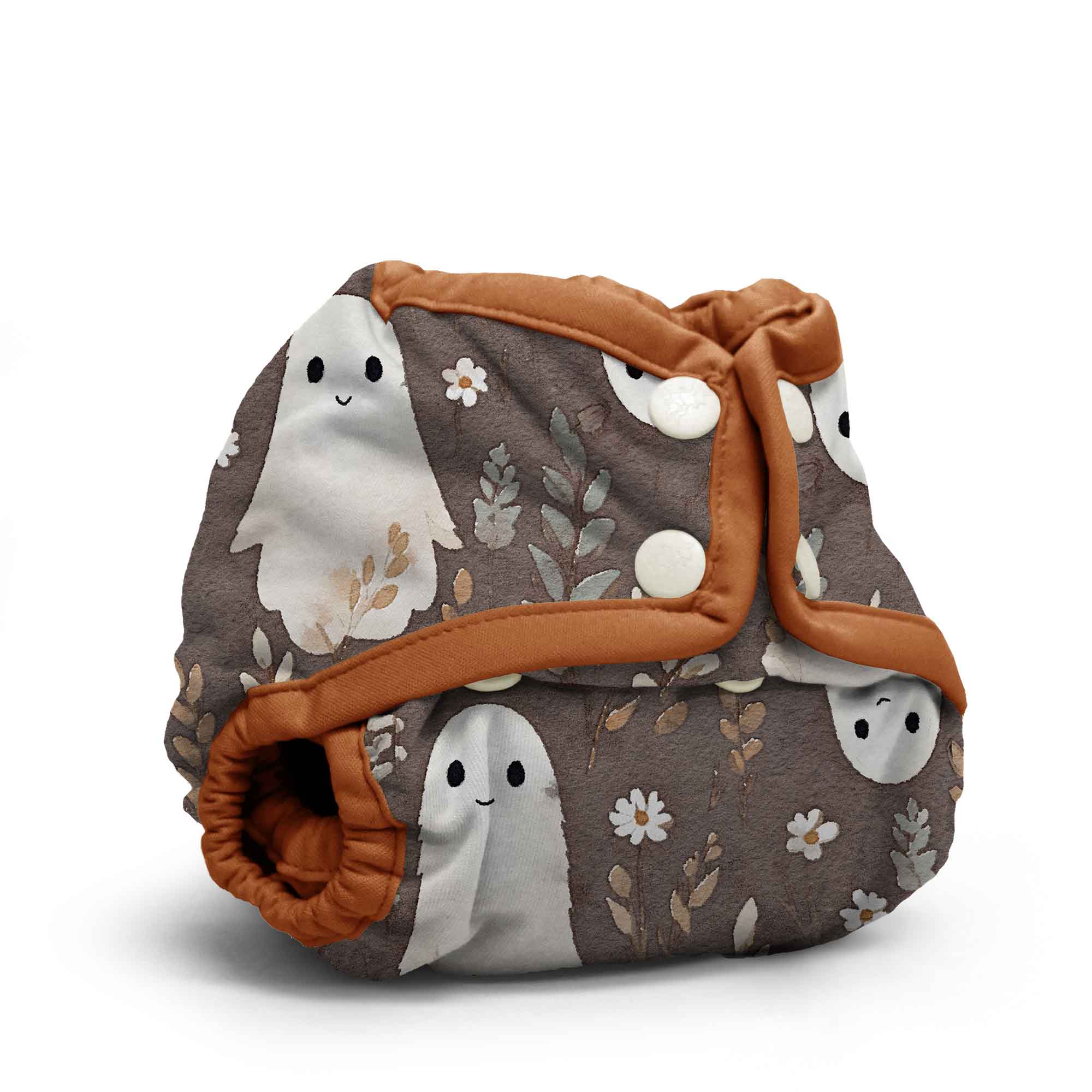 Kanga Care - Wholesale Underwear/Diaper Cover - Baby - Rumparooz Cloth Diaper Cover - Newborn Snap2