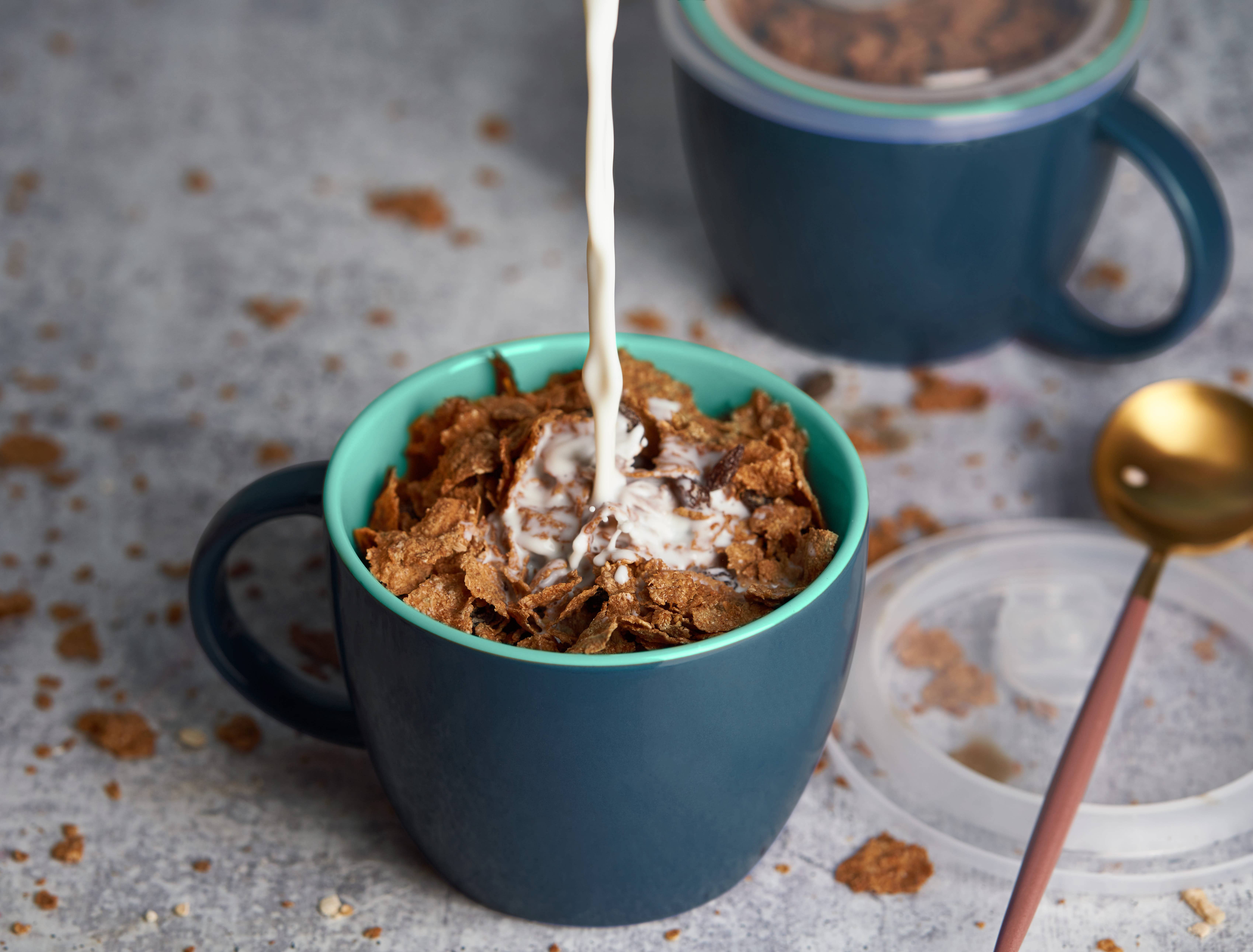 Kook - Wholesale Bowl - Kook Ceramic Soup Mugs, 25 oz, Set of 24