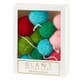 Slant Collections by Creative Brands - Wholesale Bunting/Garland - Pom Pom Garland - Holiday1