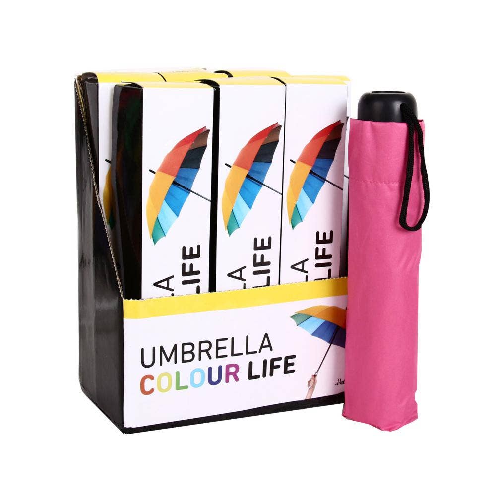 Helio Ferretti - Wholesale Umbrella - Unisex - COLORFUL UMBRELLA HF3