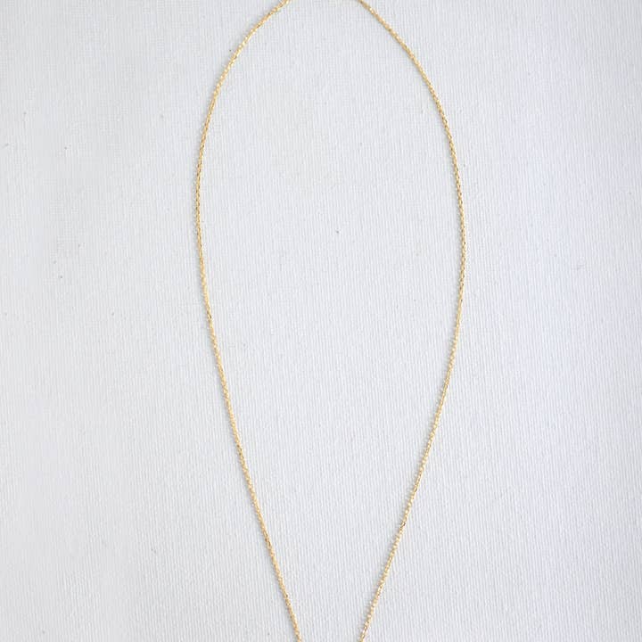 FELIX Z DESIGNS - Wholesale Pendant/Charm Necklace - 925 CZ Cross Necklace3