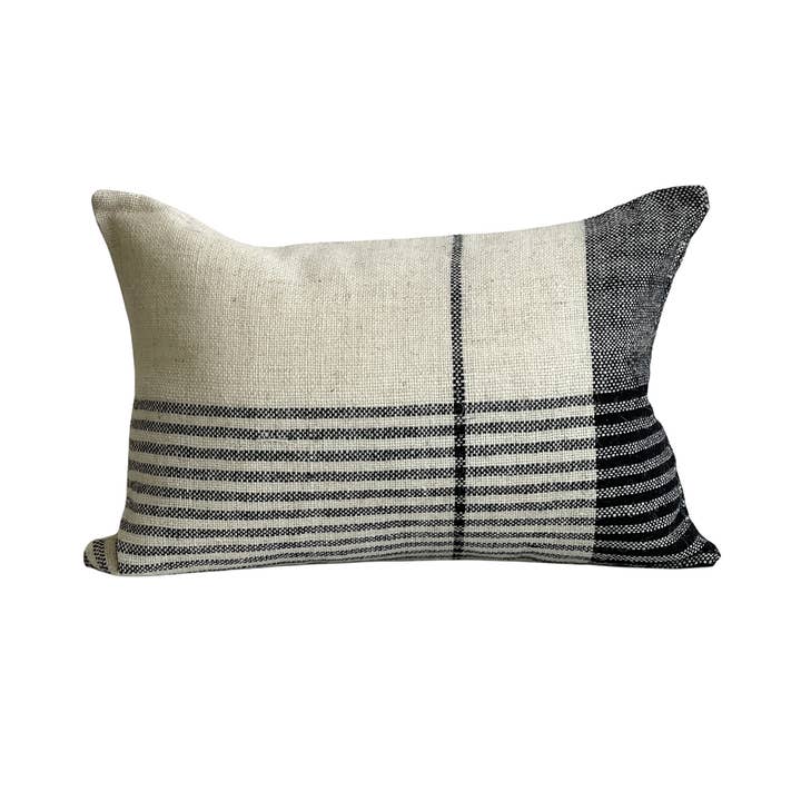 Blended Living - Wholesale Throw/Decorative Pillow - Lennox | Pillow Cover2