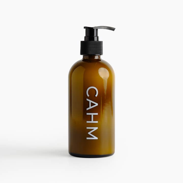 CAHM – wholesale Hand & body lotion – Cocoa Butter Vanilla Hand Lotion | Scented Body Lotion3