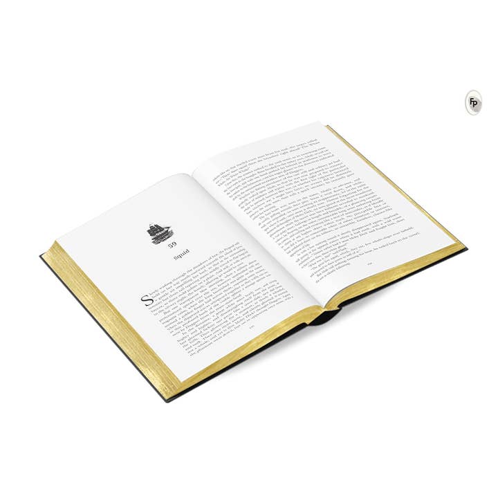 Independent Publishers Group - Wholesale Classics - Moby Dick1