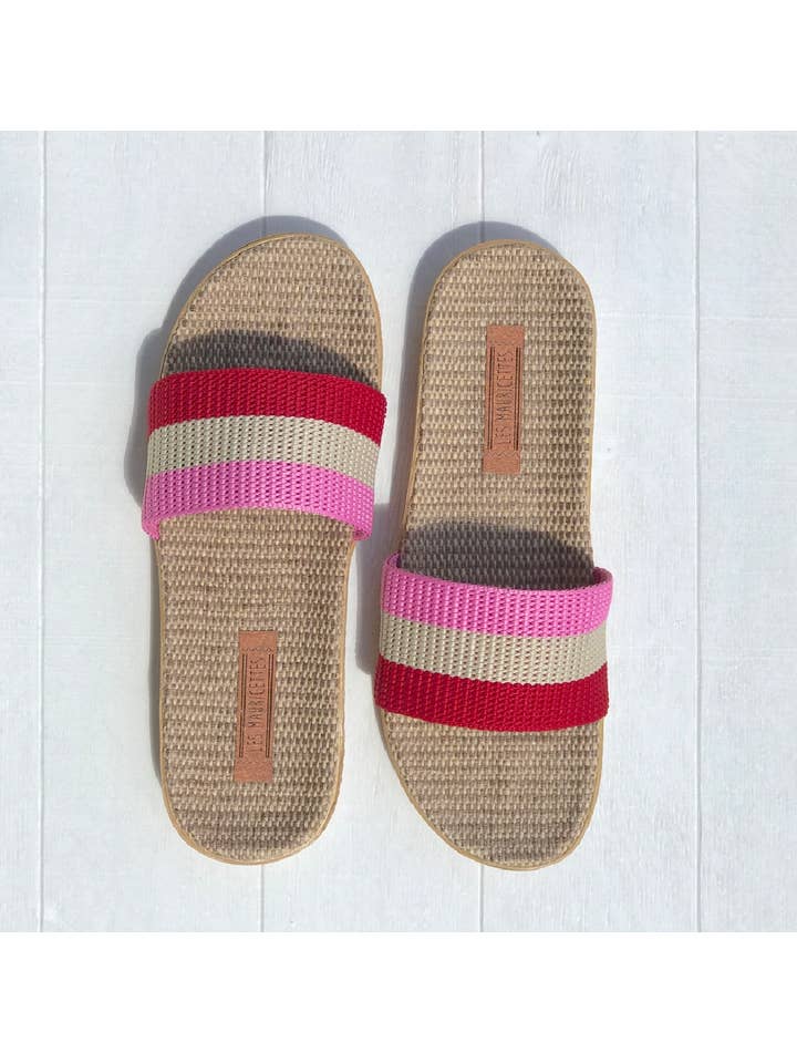 LES MAURICETTES - Wholesale Sandals - Women's - Josephine's Mauricettes