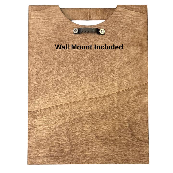 Wooden Nose Gift Shop - Wholesale Picture frame - 5x7 Rustic Golf Picture Frame, Sports Picture Frames2