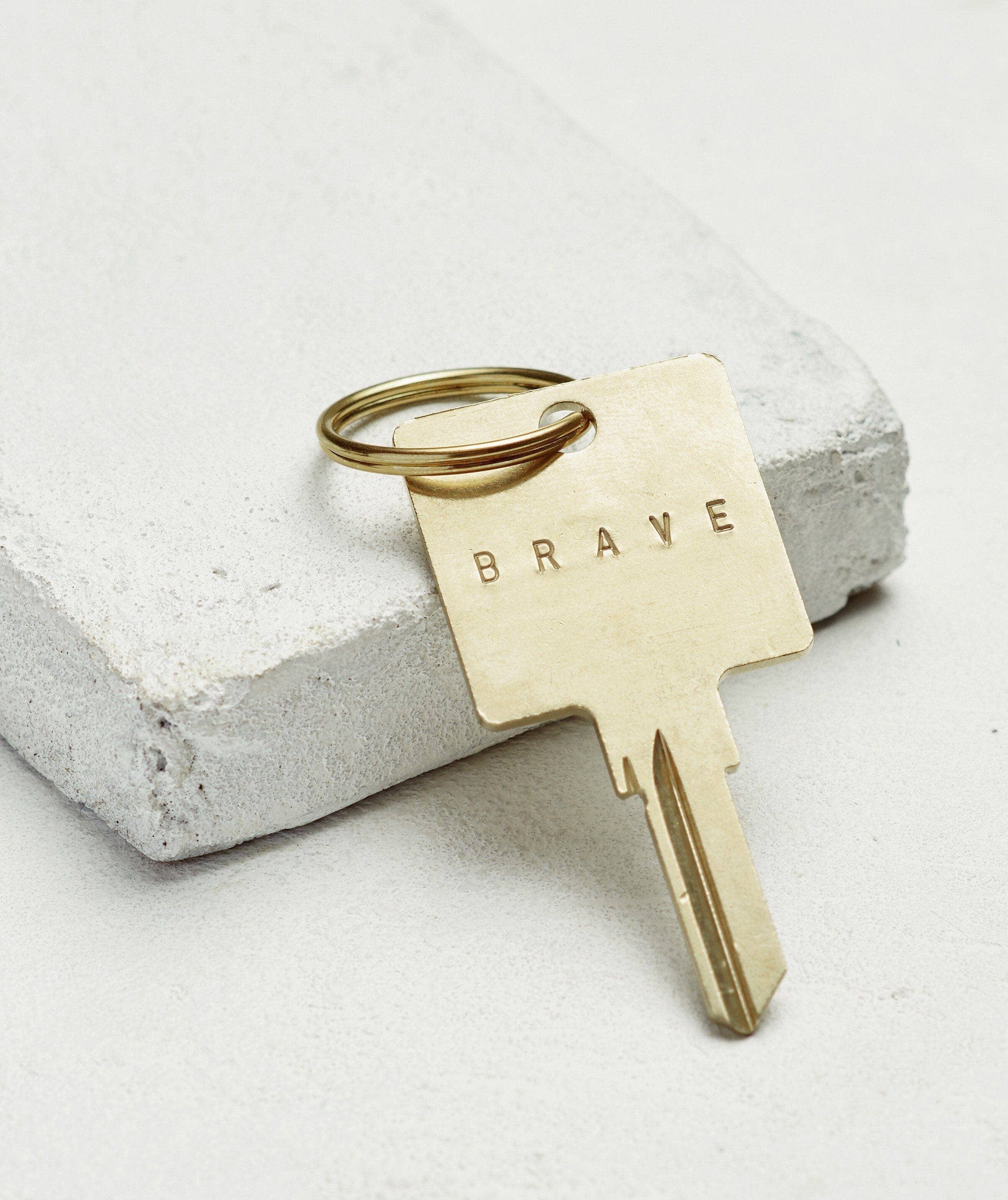 The Giving Keys – Großhandel Schlüsselanhänger – Unisex – Original Schlüsselbund7