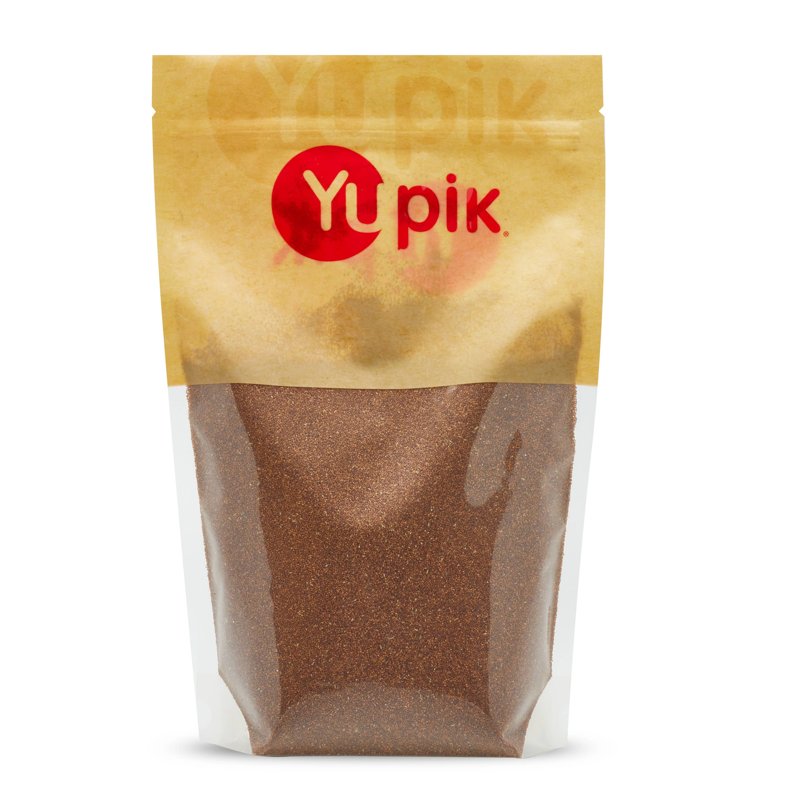 Yupik - Wholesale Seeds/Kernels - Yupik Teff Seeds, Wheat Alternative, Vegan, Gluten-Free0