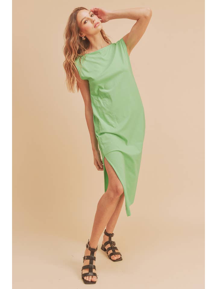 AEMI + CO - Wholesale Dress - Women's - 421AS Bella Dress 313