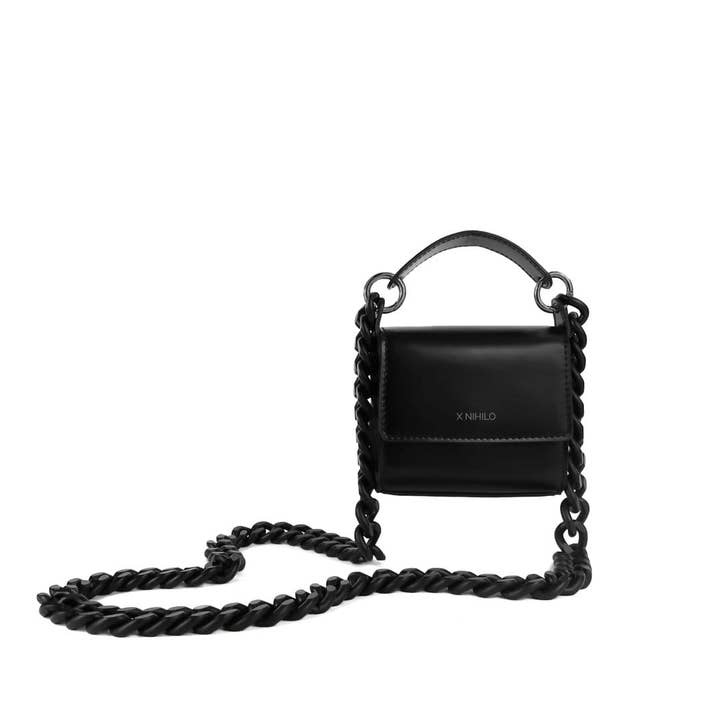 Tranquil - Black for wholesale by X NIHILO