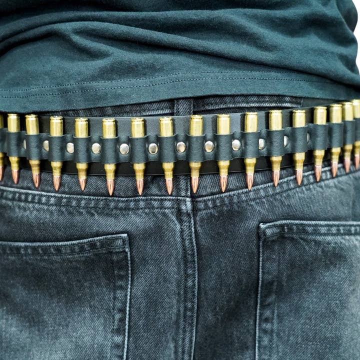 BT576BRS-COP (32-40 stk.) ÆGTE 2,25" LANG MESSINGKUGLE for engroshandel hos Funk Plus