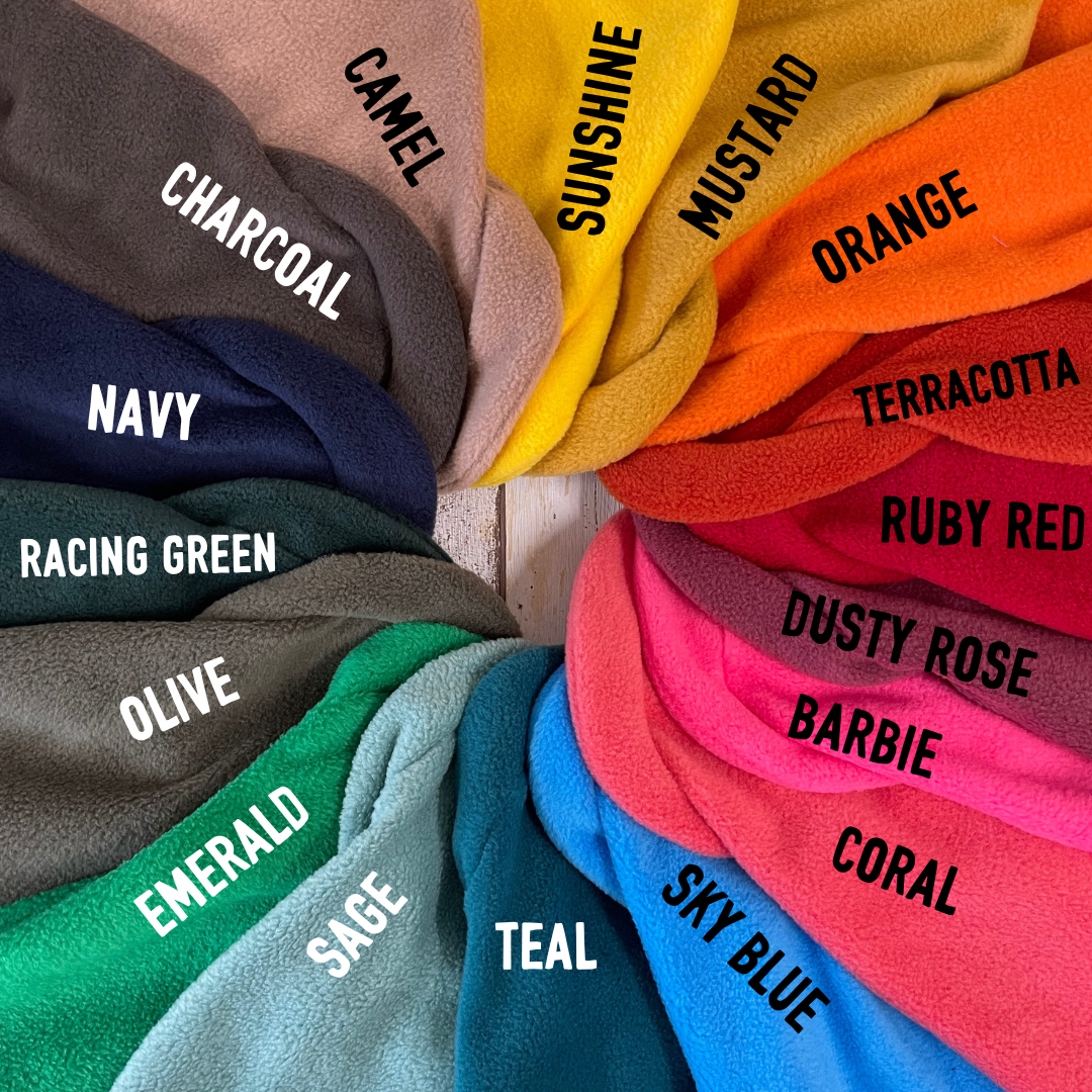 Doghouse - Vendita all'ingrosso Maglione - Cani - Maglione in pile per cani di taglia extra grande8