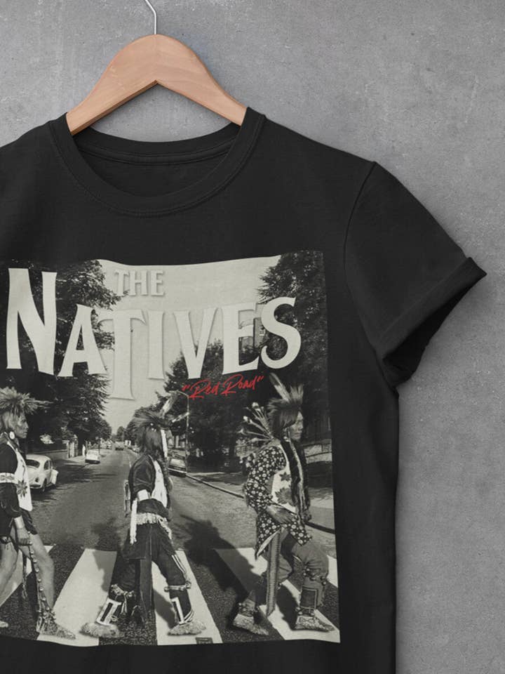 Yesterday (Red Road) for wholesale by The NTVS