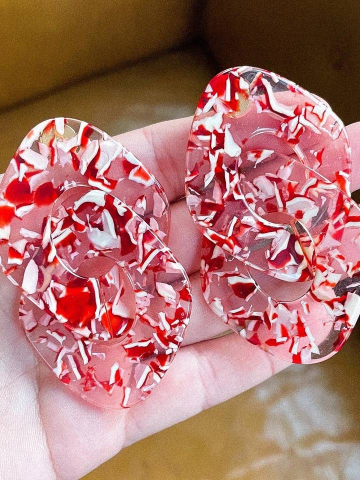 Ægte romantik for engroshandel hos Common Violet