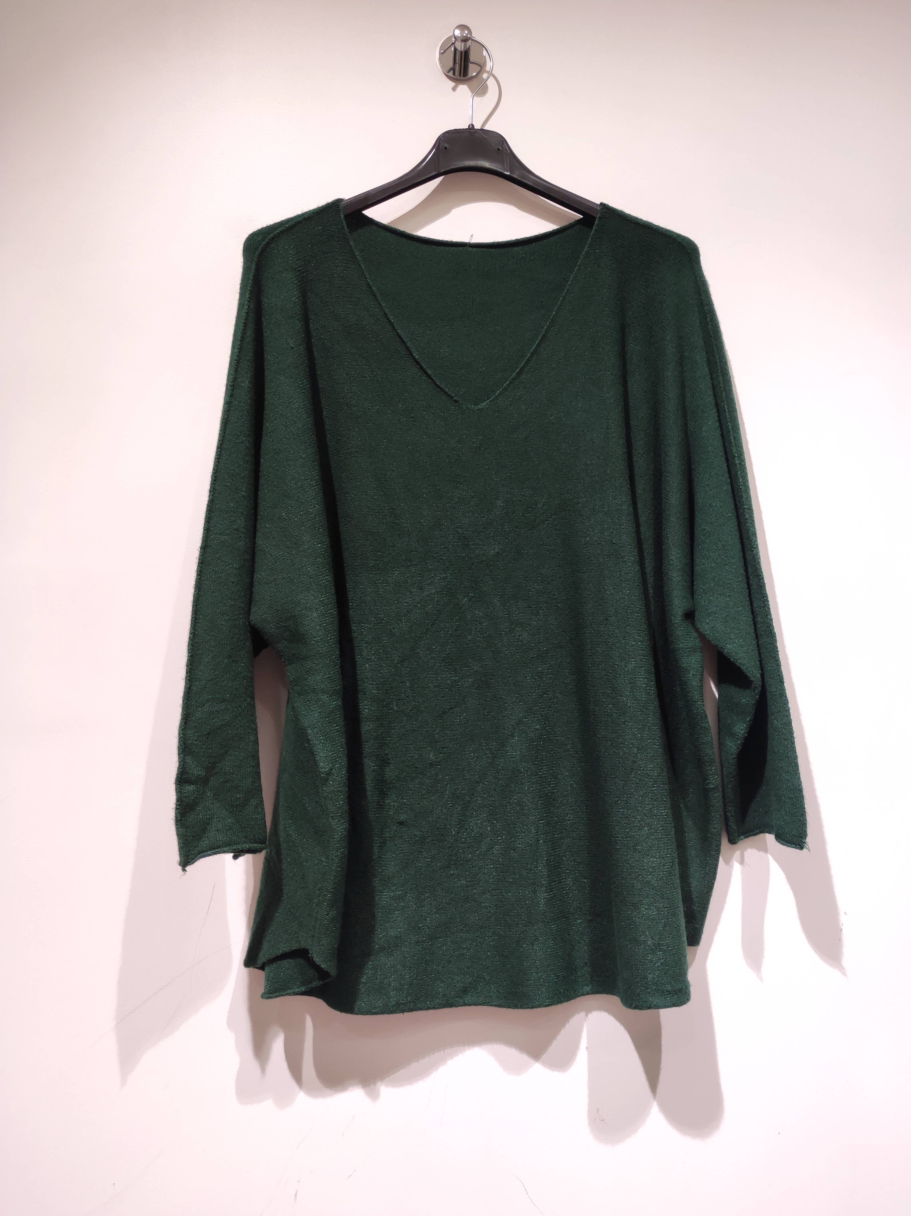 Pomelo paris - Wholesale Knit Sweater - Women's - MILA Col V GT AH26 - Pack of 3 PCS6