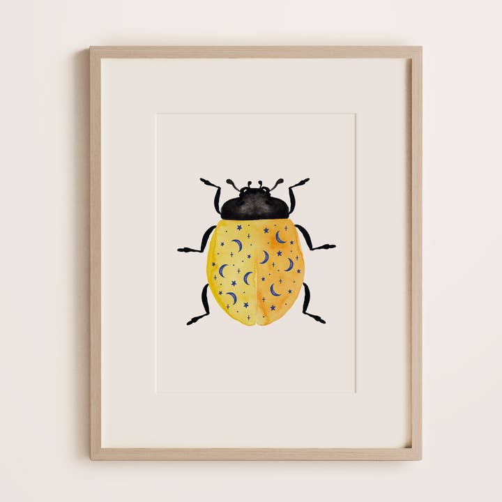 Signora Notte Stellata per la vendita all'ingrosso da parte di littlehoothoot