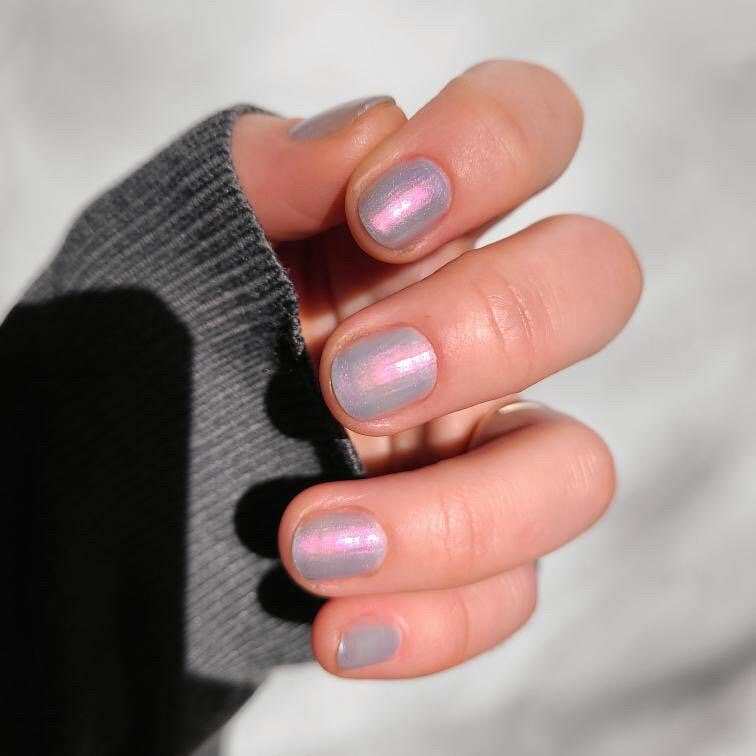 Palafoxia Beauty - Wholesale Nail Polish - Lush Orchid - Nail Polish5